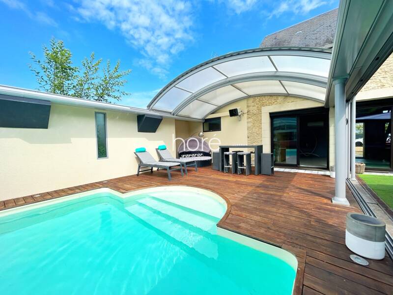 Maison à vendre, 300m², BELLENGREVILLE