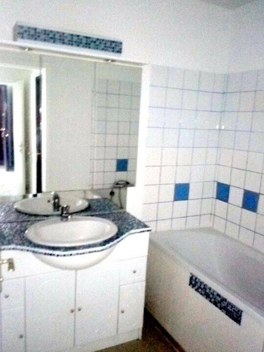 Maison à louer, 52m², ARGENTEUIL