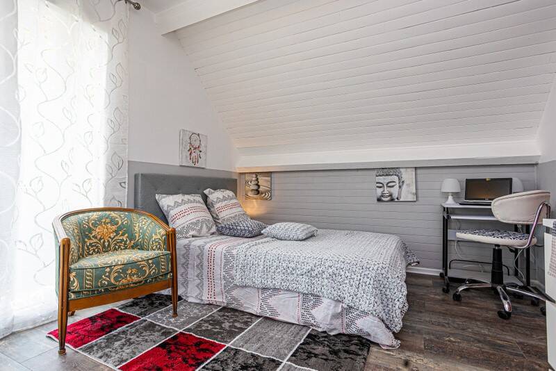 Maison à louer, 17m², PAU