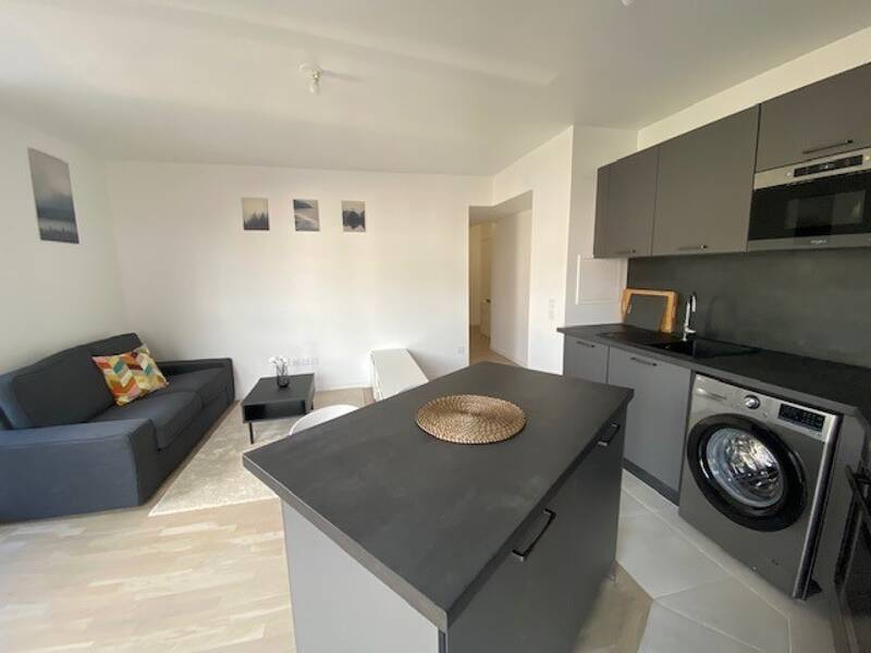 Maison à louer, 44m², ASNIERES SUR SEINE