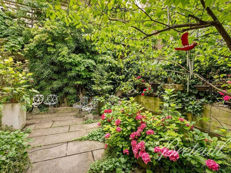 Maison à vendre, 437m², PARIS 16E