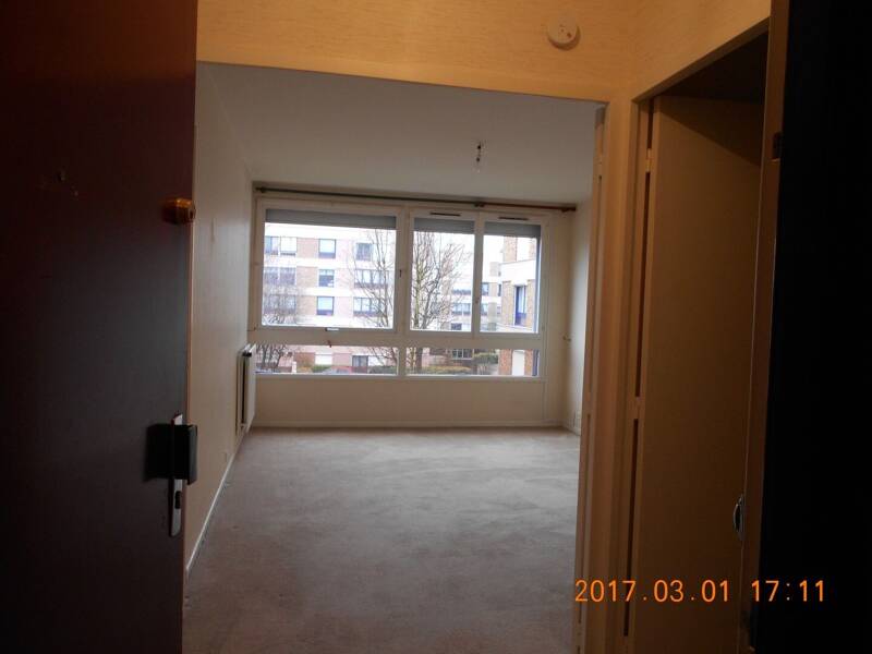 Maison à louer, 54m², CROSNE