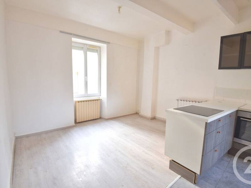 Maison à louer, 99m², BOURG DE PEAGE