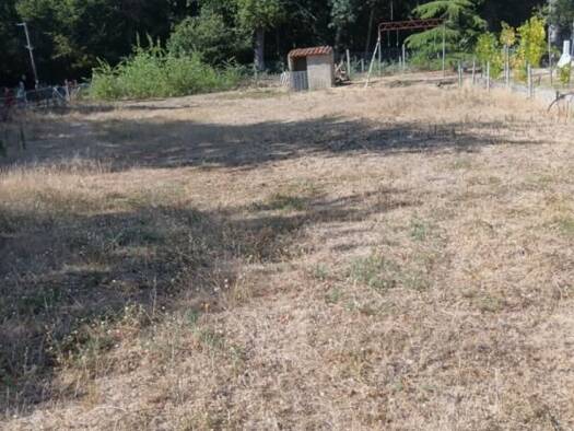 Terrain constructible viabilisé à vendre 97 000 € 740 m² de terrain Peripherie Saint-Jean-de-Monts 85160