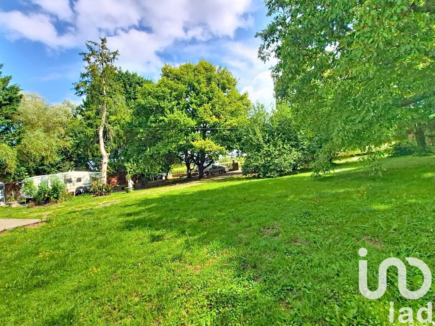 Maison à vendre, 78m², OUSSOY EN GATINAIS
