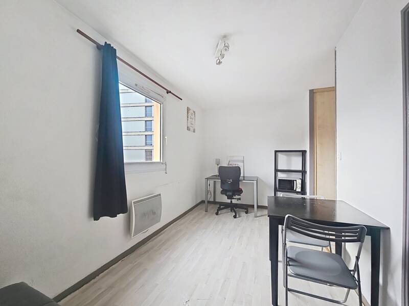 Maison à vendre, 19m², CLERMONT FERRAND