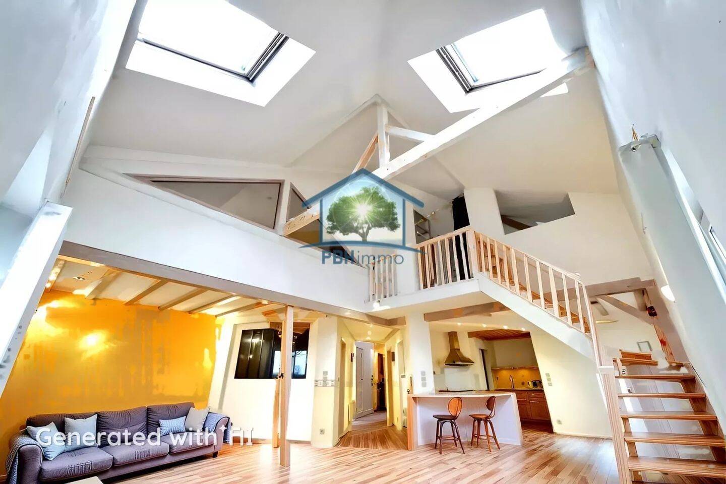 Maison à vendre, 149m², MULHOUSE