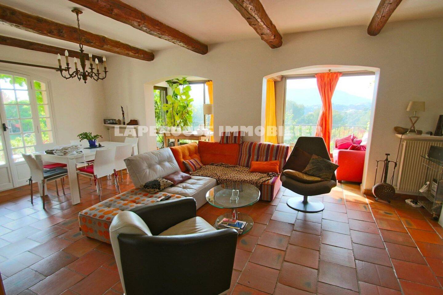 Villa 163 m2 La Sirole — 6