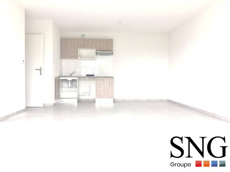 Maison à louer, 64m², TOULOUSE