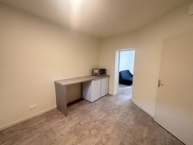 Maison à louer, 42m², LE HAVRE