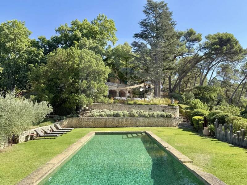 Maison à vendre, 470m², AIX EN PROVENCE