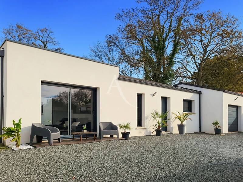Maison à vendre, 91m², CHALLANS