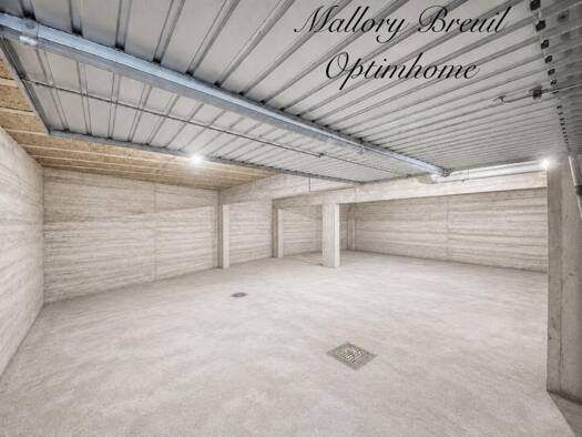 Parking à vendre 118 000 € 75 m² Les Pierres Blanches Sète 34200
