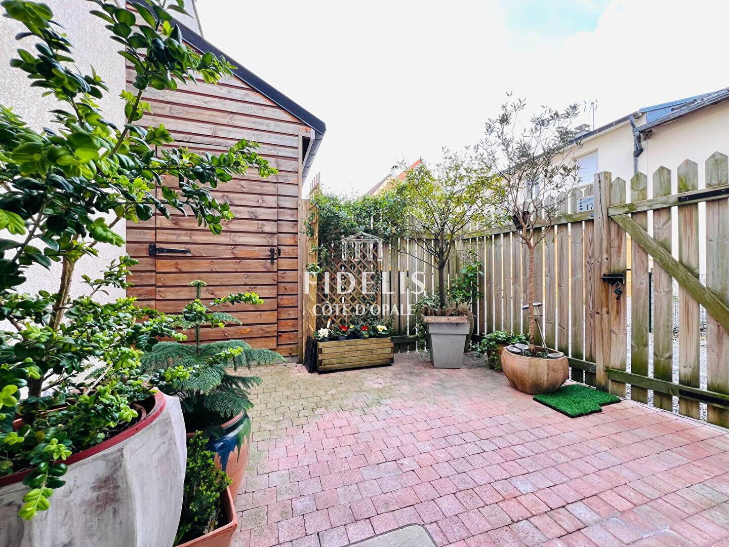 Maison à vendre, 97m², LE TOUQUET PARIS PLAGE