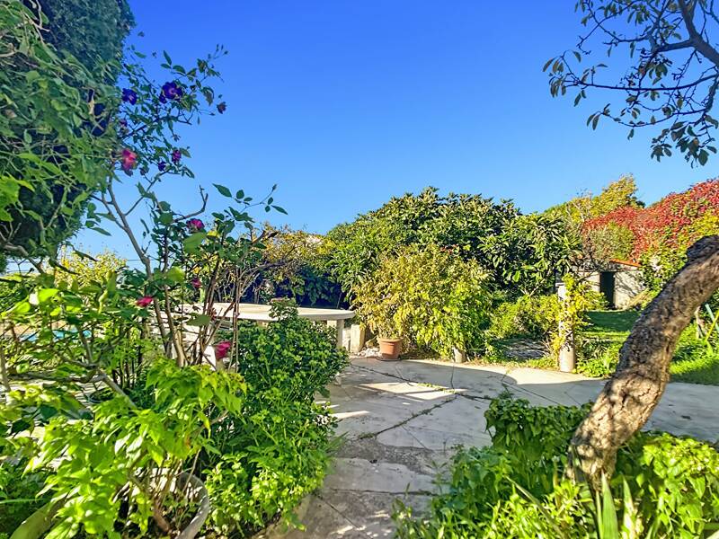 Maison à vendre, 139m², MARSEILLE 10E