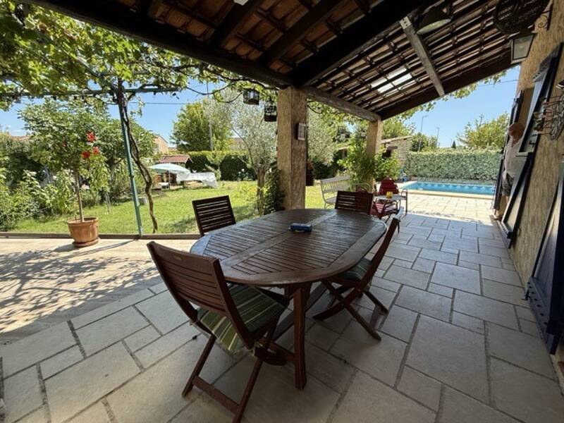 Maison à vendre, 152m², LES MILLES