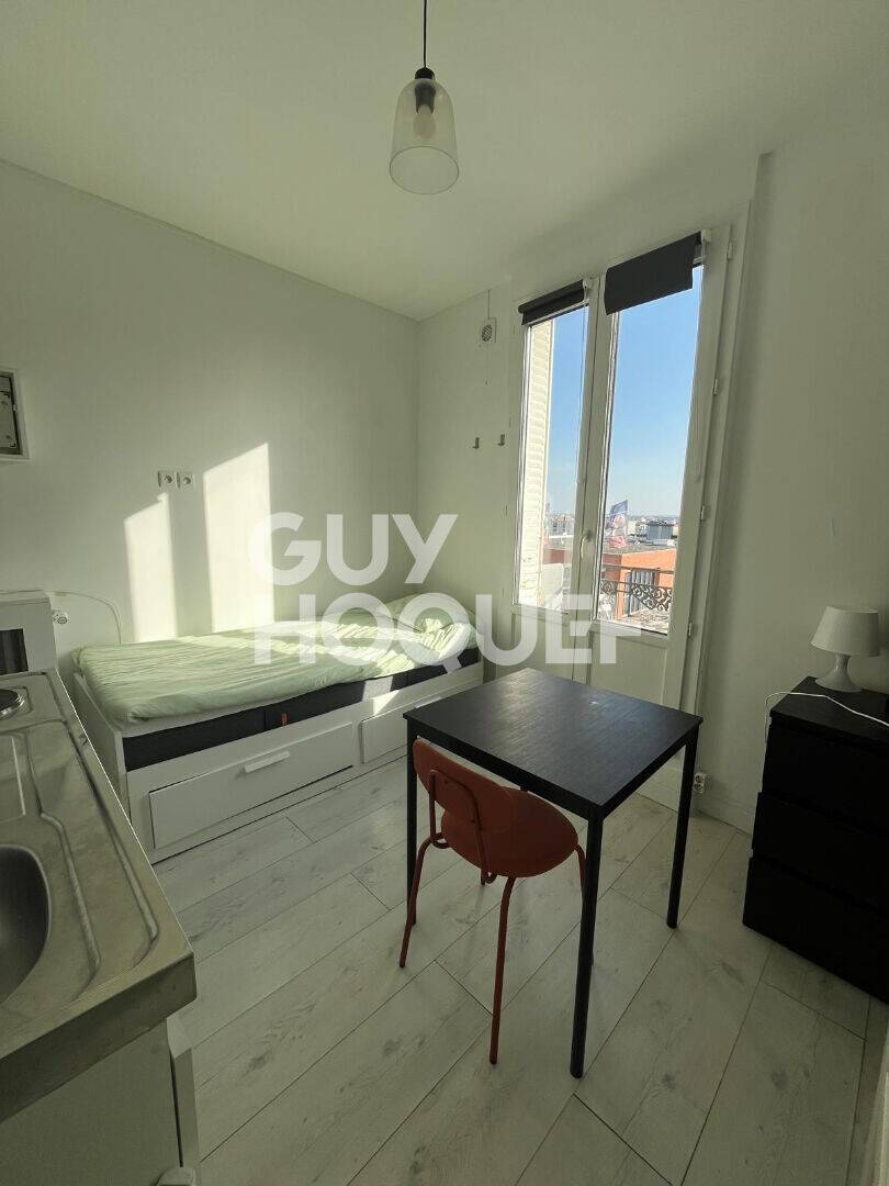 Maison à louer, 11m², MONTREUIL