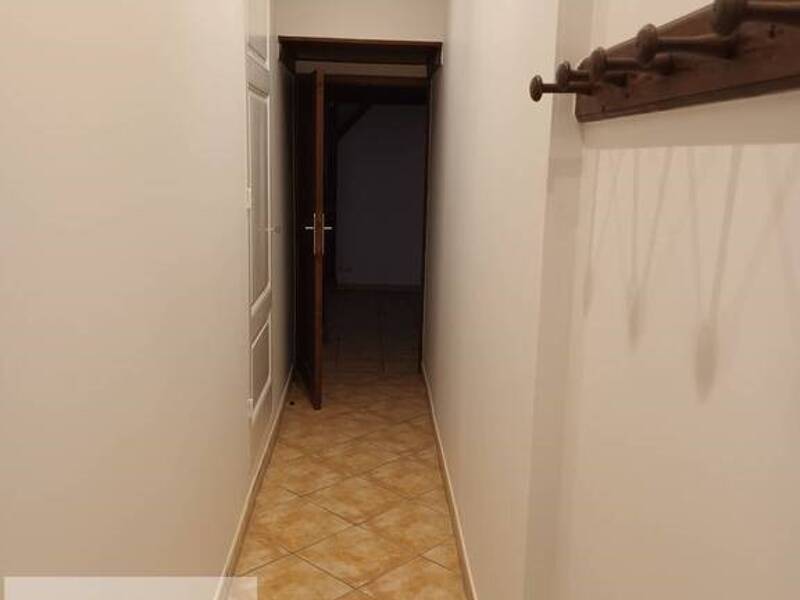 Maison à louer, 36m², LYON 1ER