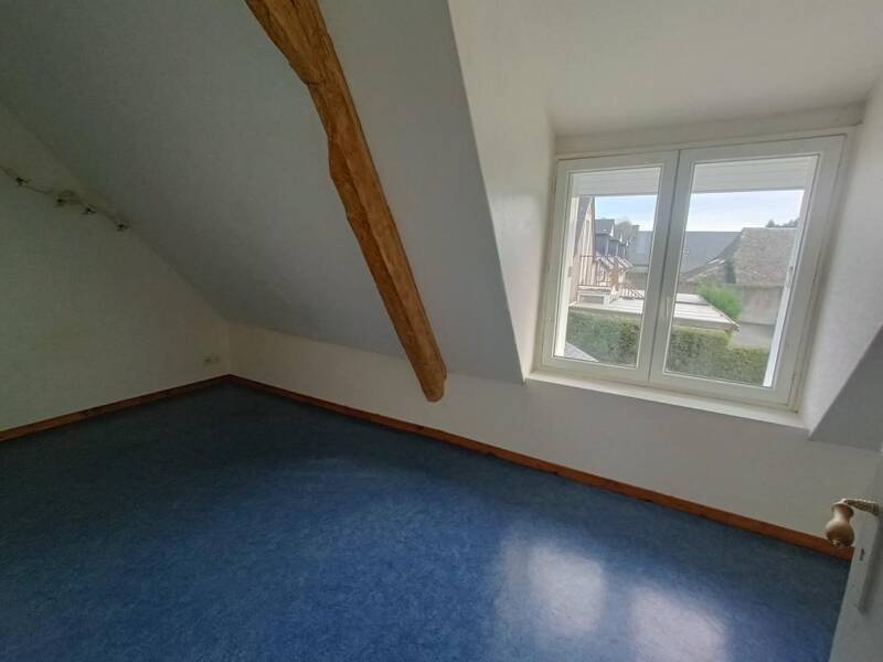 Maison à louer, 55m², ARRODETS EZ ANGLES