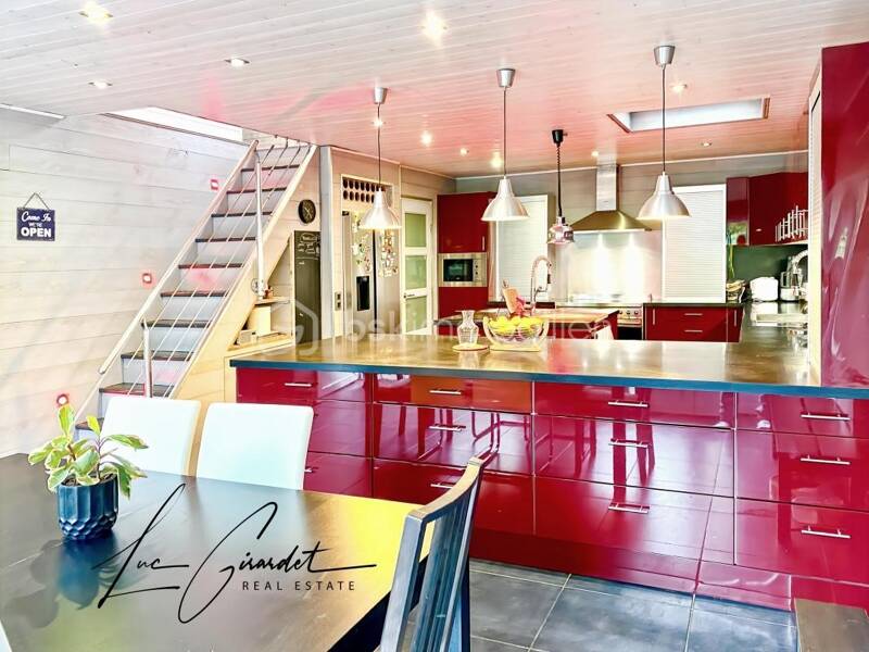 Maison à vendre, 170m², ROSNY SOUS BOIS