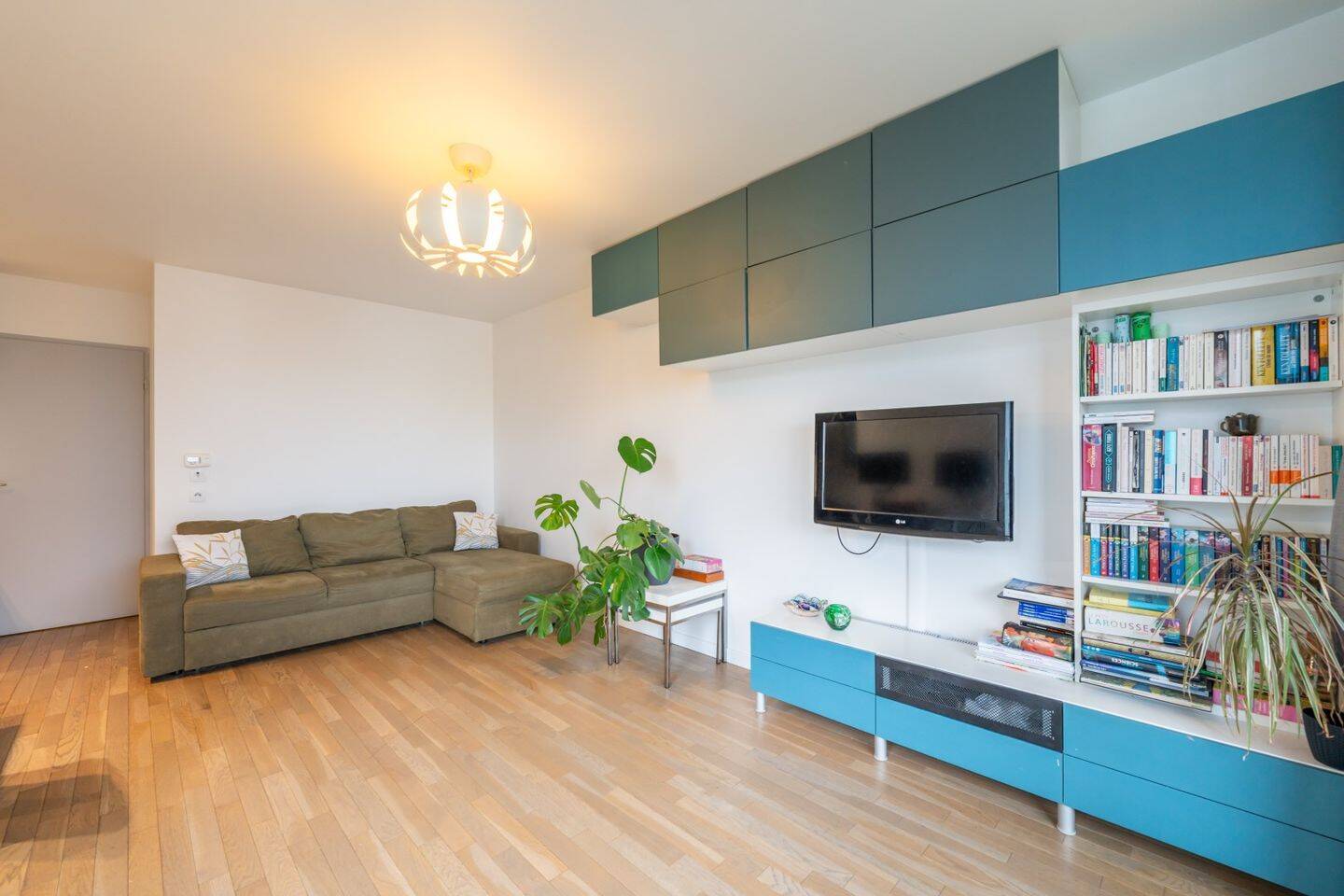 Maison à louer, 61m², NANTERRE