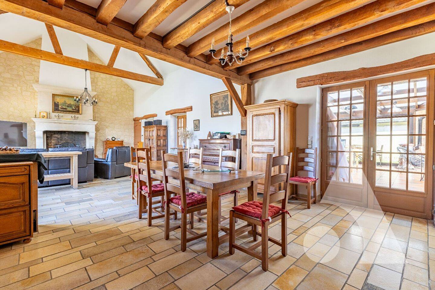 Maison à vendre, 178m², PEROY LES GOMBRIES