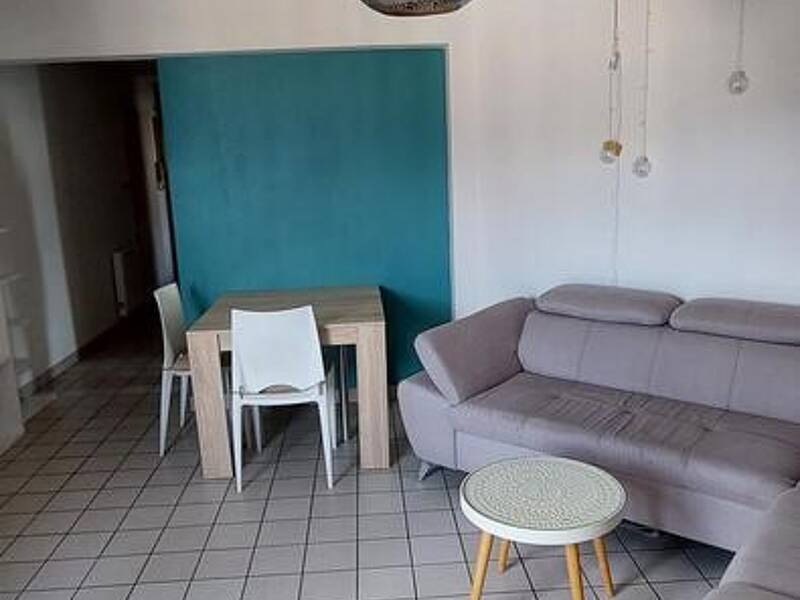 Maison à louer, 46m², GRENOBLE