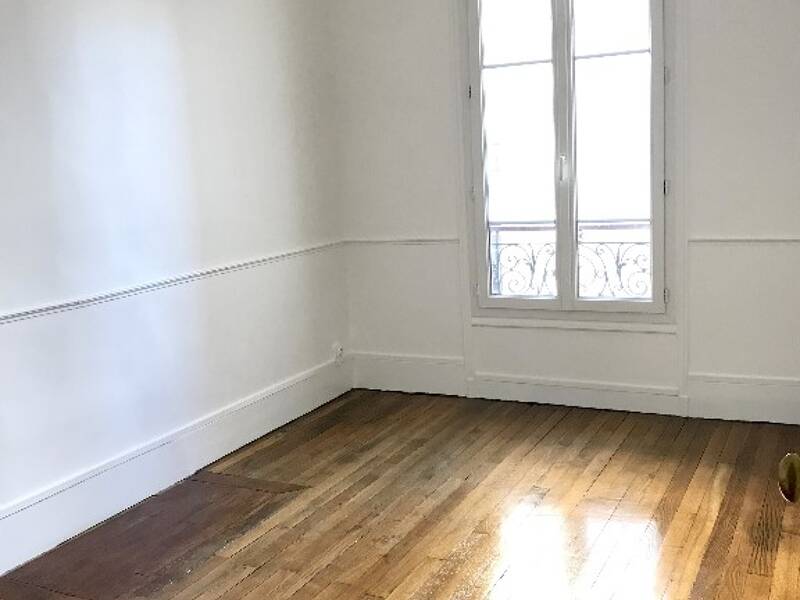 Maison à louer, 59m², PARIS 12E
