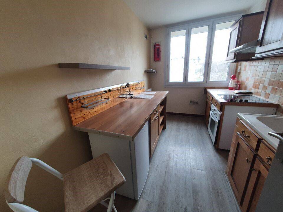 Maison à louer, 33m², VALENCE