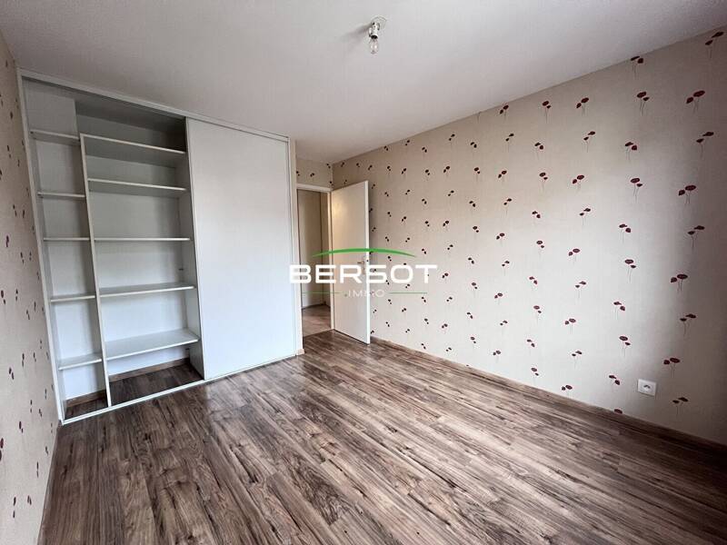 Maison à louer, 79m², BESANCON