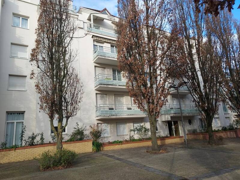 Maison à louer, 22m², EAUBONNE