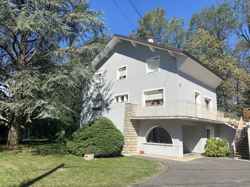 Maison à louer, 59m², CHALLES LES EAUX