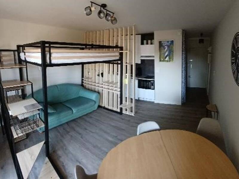 Maison à louer, 25m², BORDEAUX