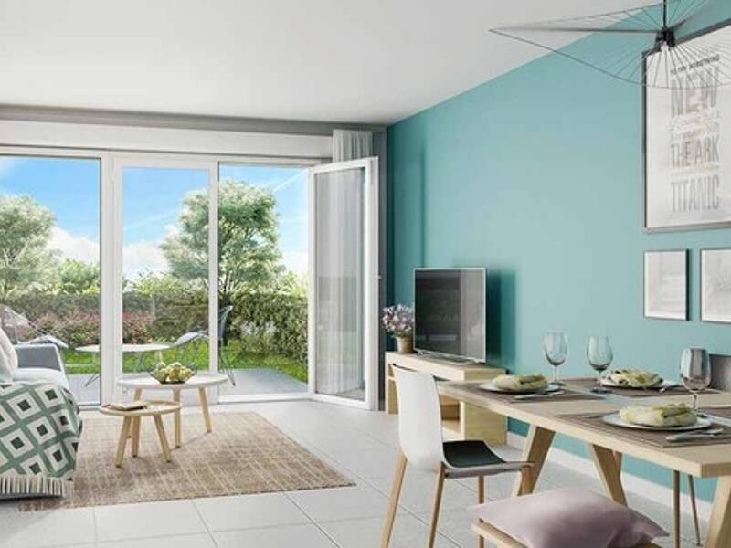 Maison à vendre, 40m², ROISSY EN BRIE