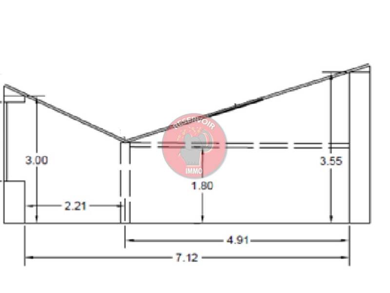 Maison à vendre, 75m², CHALON SUR SAONE