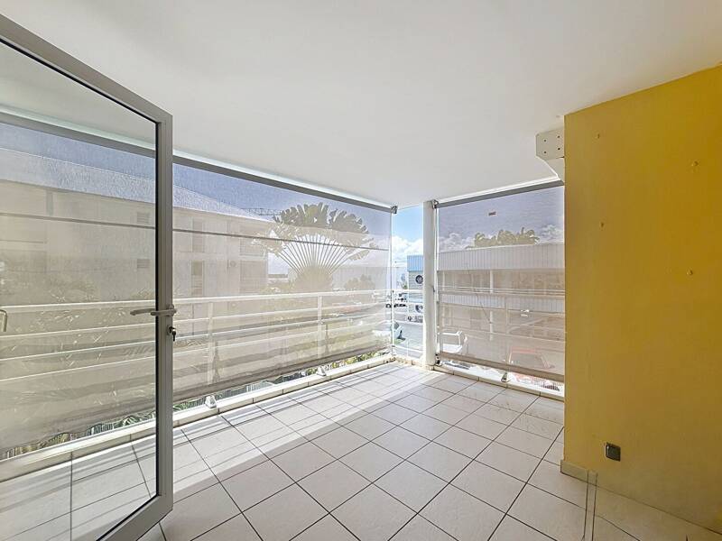 Maison à louer, 41m², BAIE MAHAULT