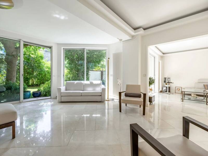 Maison à vendre, 350m², BOULOGNE BILLANCOURT