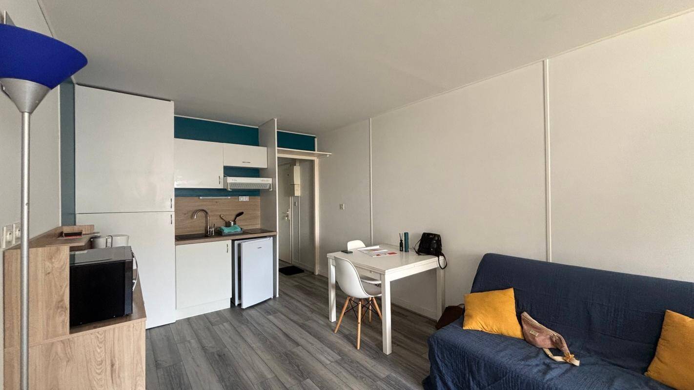 Maison à louer, 29m², LA ROCHELLE