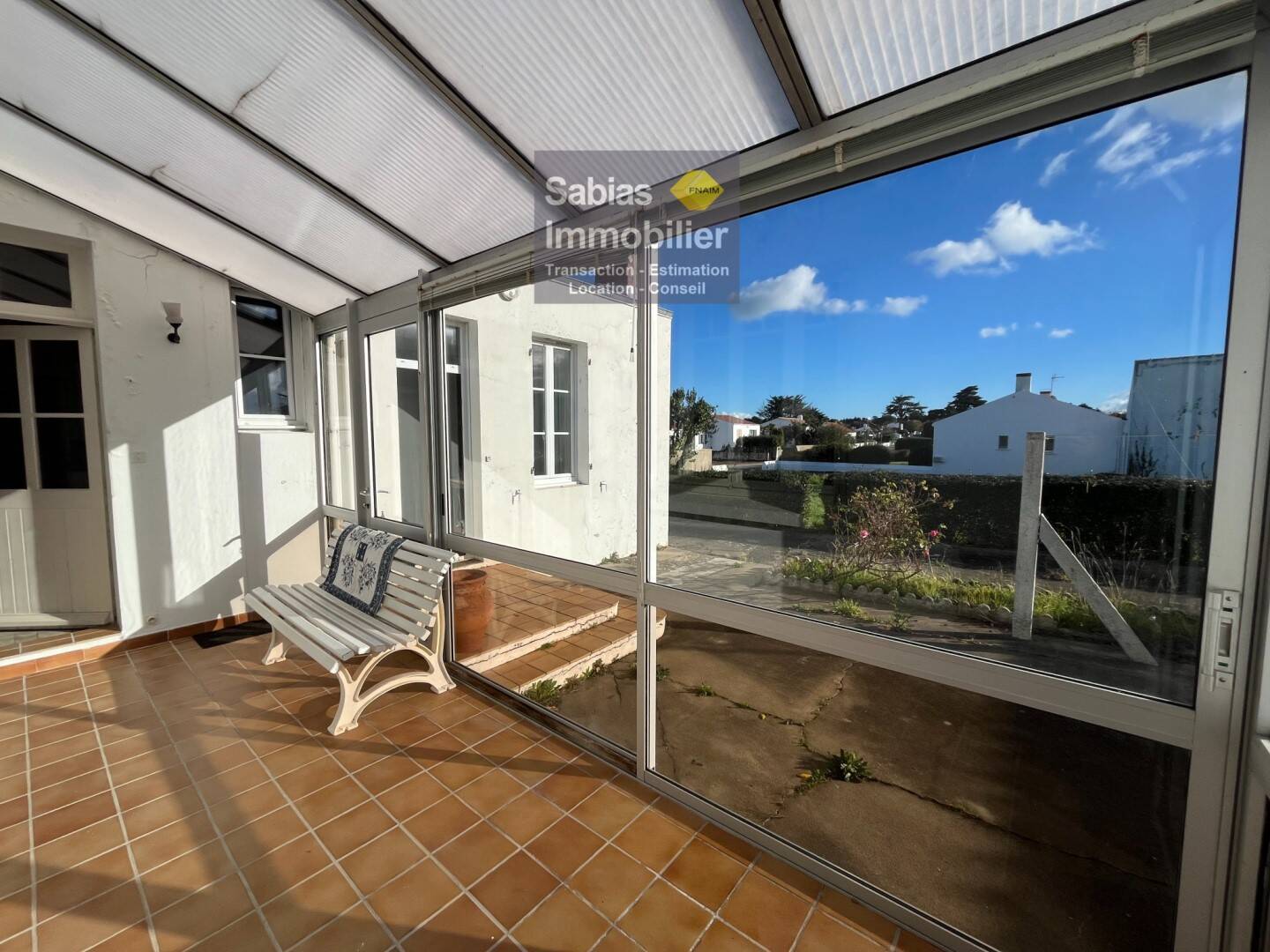 Maison à vendre, 0m², L'ILE D'YEU