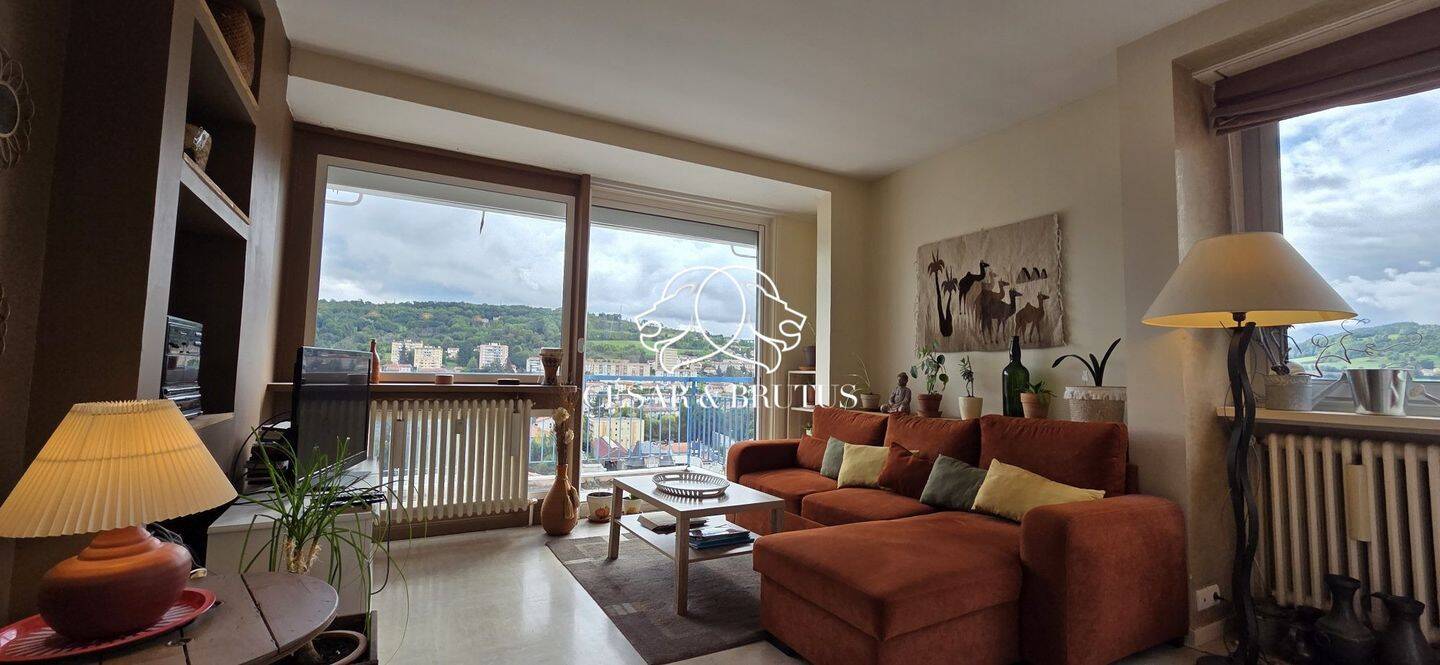Maison à vendre, 103m², VALS PRES LE PUY