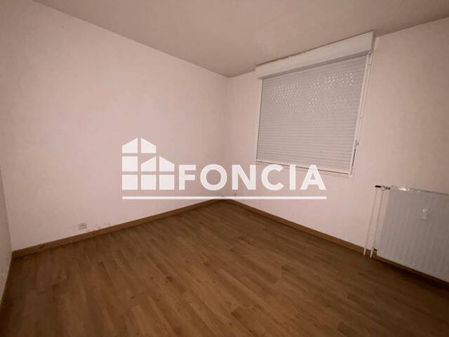 Maison à louer, 71m², CERGY