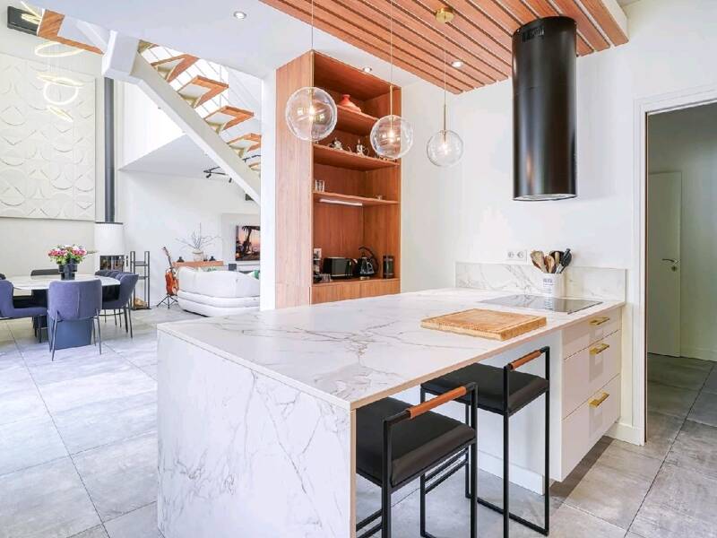 Maison à louer, 150m², VILLIERS SUR MARNE