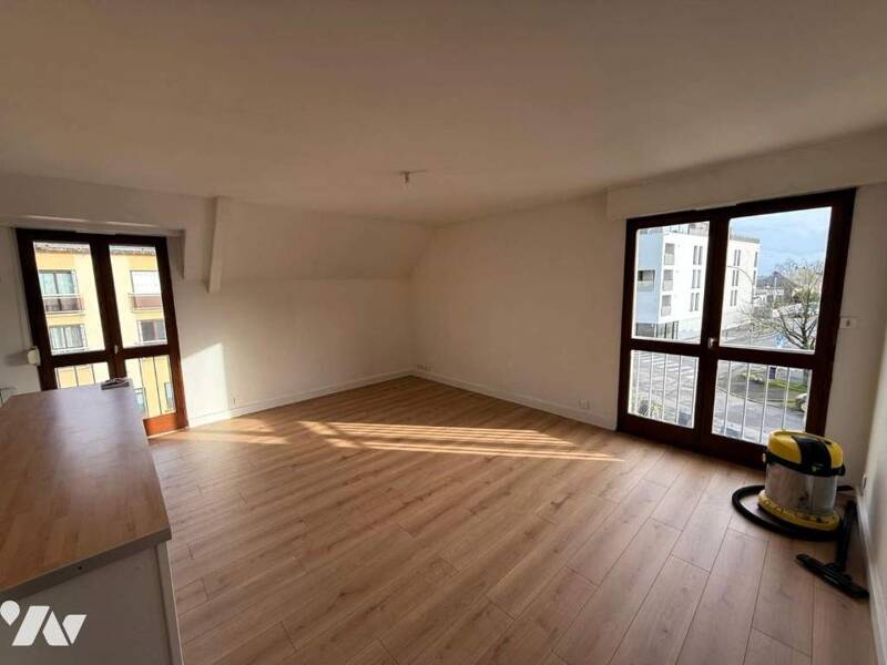 Maison à louer, 68m², NOYAL SUR VILAINE