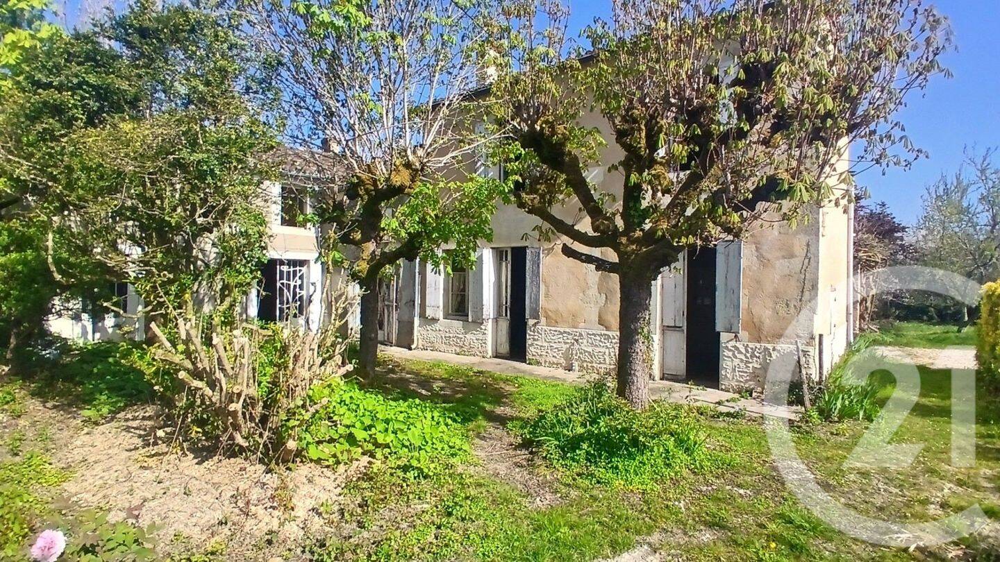 Maison à vendre, 233m², FARGUES SAINT HILAIRE