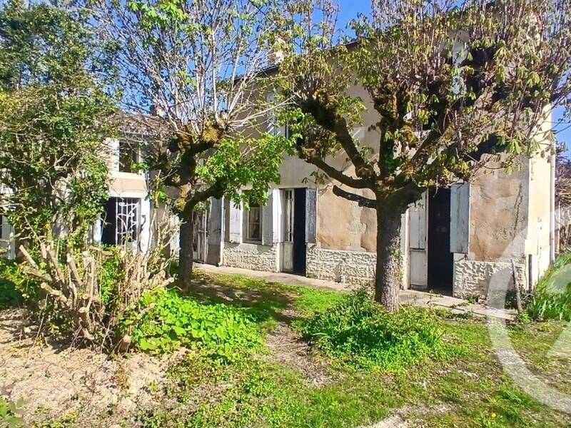 Maison à vendre, 233m², FARGUES SAINT HILAIRE