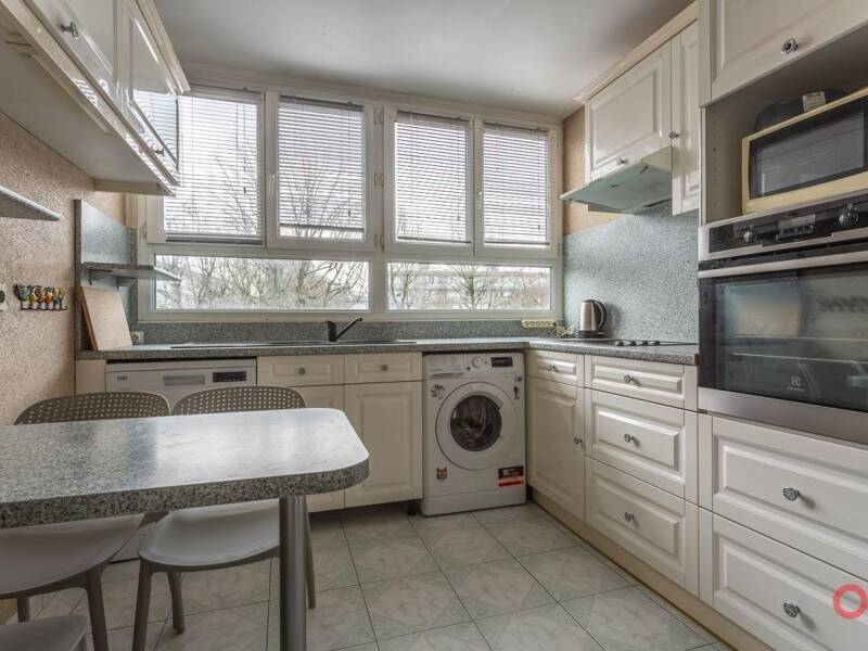 Maison à louer, 52m², SAINT MICHEL SUR ORGE