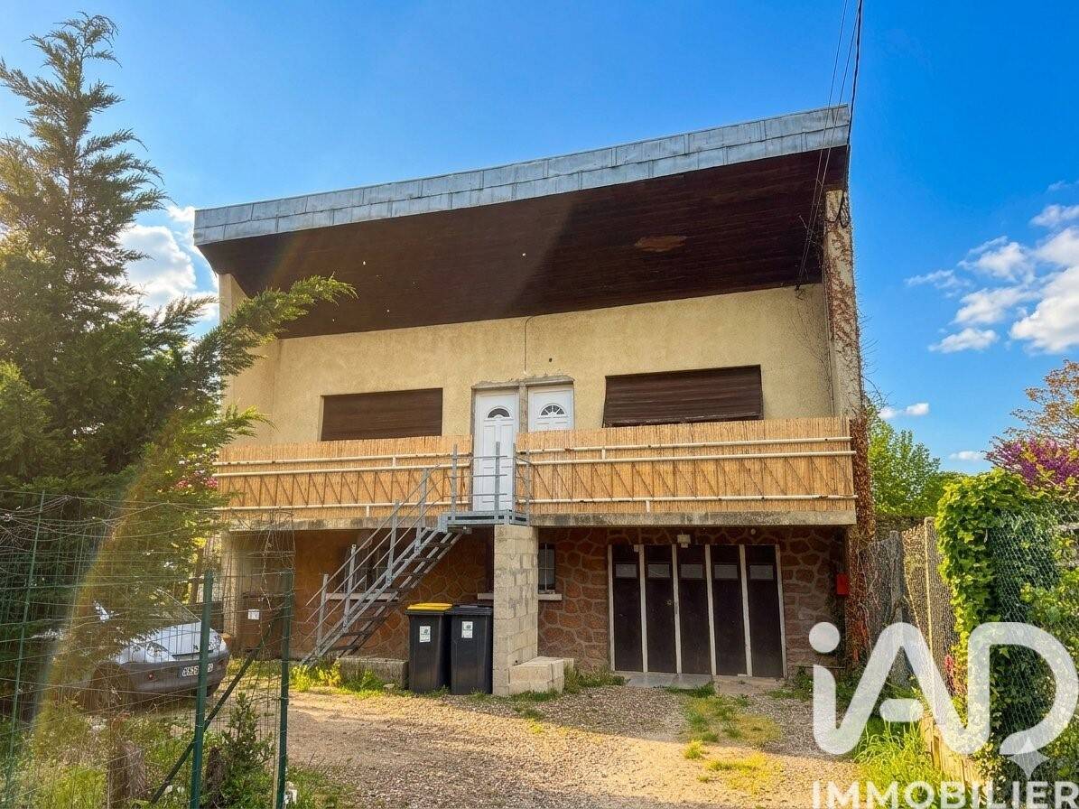 Maison à vendre, 80m², CORBEIL ESSONNES