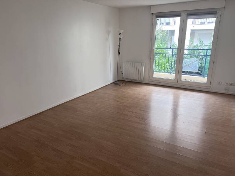 Maison à louer, 46m², SARCELLES