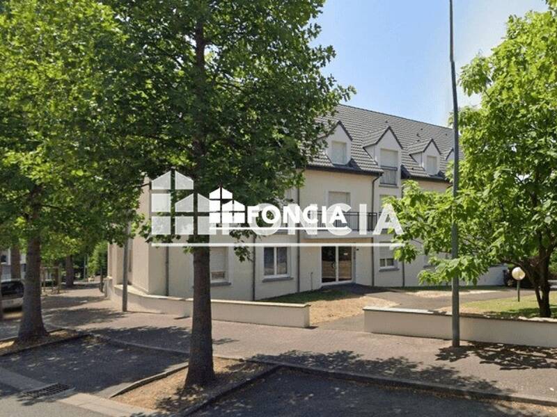 Maison à louer, 40m², LE COUDRAY