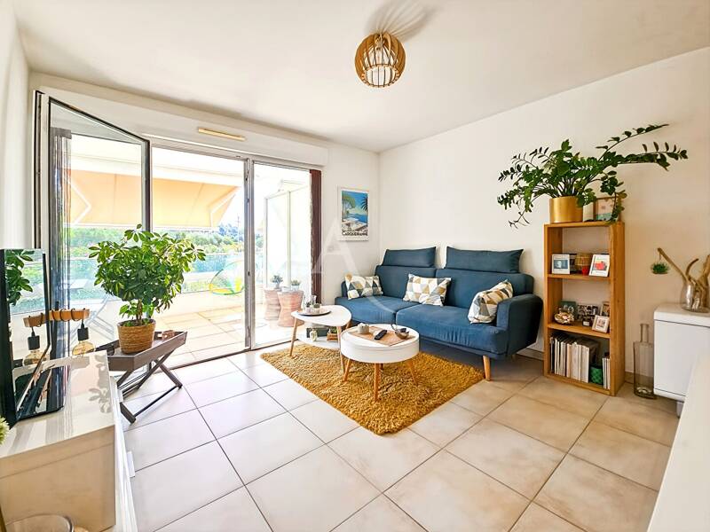 Maison à vendre, 40m², CARQUEIRANNE